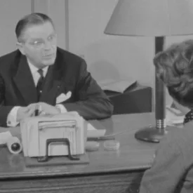 Le point sur l’industrie de l’acier et du charbon à Liège en 1963