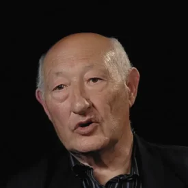 « Enfant, j’étais choqué par le bruit, les poussières et les fumées des usines ». Rush d’Antoine Ruggieri, délégué sidérurgiste.