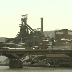 Résumé des menaces de fermeture successives des années 2000